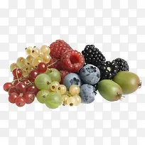 一堆水果-空若网 一堆水果-空若网