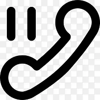 电话图标-空若网 电话图标-空若网