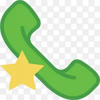 电话图标-空若网 电话图标-空若网