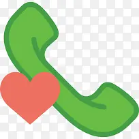 电话图标-空若网 电话图标-空若网