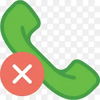 电话图标-空若网 电话图标-空若网