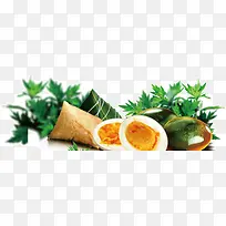 粽子鸡蛋-空若网 粽子鸡蛋-空若网