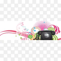 创意时尚背景-空若网 创意时尚背景-空若网