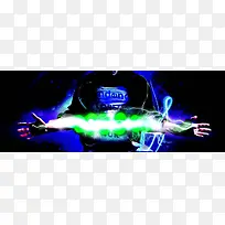 创意时尚背景-空若网 创意时尚背景-空若网