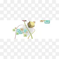 创意时尚背景-空若网 创意时尚背景-空若网