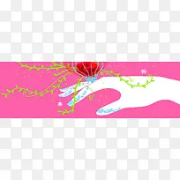 创意时尚背景-空若网 创意时尚背景-空若网