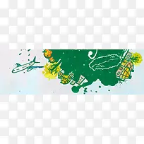 创意时尚背景-空若网 创意时尚背景-空若网