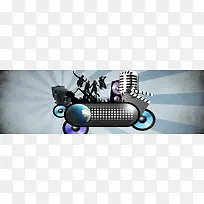 创意时尚背景-空若网 创意时尚背景-空若网