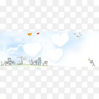 创意时尚背景-空若网 创意时尚背景-空若网