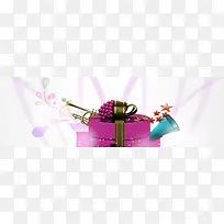 创意时尚背景-空若网 创意时尚背景-空若网