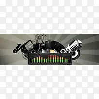 创意时尚背景-空若网 创意时尚背景-空若网