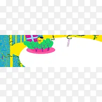 创意时尚背景-空若网 创意时尚背景-空若网