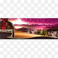 创意时尚背景-空若网 创意时尚背景-空若网