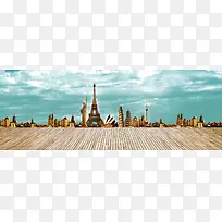 创意时尚背景-空若网 创意时尚背景-空若网