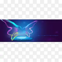 创意时尚背景-空若网 创意时尚背景-空若网