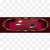 创意时尚背景-空若网 创意时尚背景-空若网