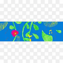 创意时尚背景-空若网 创意时尚背景-空若网