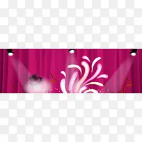 创意时尚背景-空若网 创意时尚背景-空若网