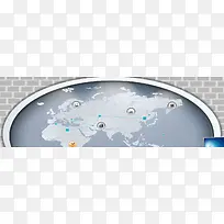 商务时尚背景-空若网 商务时尚背景-空若网