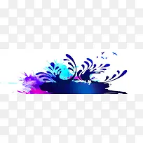 创意时尚背景-空若网 创意时尚背景-空若网