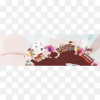 创意时尚背景-空若网 创意时尚背景-空若网