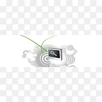 创意时尚背景-空若网 创意时尚背景-空若网