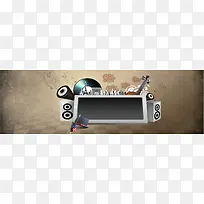 创意时尚背景-空若网 创意时尚背景-空若网