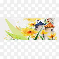 创意时尚背景-空若网 创意时尚背景-空若网