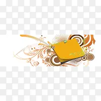 创意时尚背景-空若网 创意时尚背景-空若网