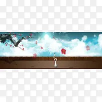 创意时尚背景-空若网 创意时尚背景-空若网