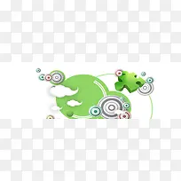 创意时尚背景-空若网 创意时尚背景-空若网