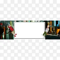 创意时尚背景-空若网 创意时尚背景-空若网