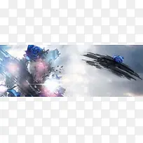 创意时尚背景-空若网 创意时尚背景-空若网