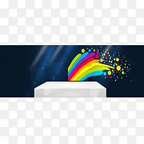 创意时尚背景-空若网 创意时尚背景-空若网