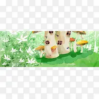 创意时尚背景图-空若网 创意时尚背景图-空若网