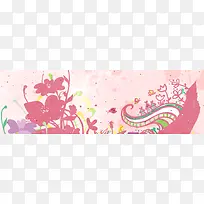 创意时尚背景-空若网 创意时尚背景-空若网