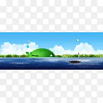 创意时尚背景-空若网 创意时尚背景-空若网