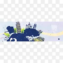 创意时尚背景-空若网 创意时尚背景-空若网