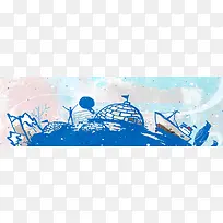 创意时尚背景-空若网 创意时尚背景-空若网