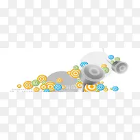 创意时尚背景-空若网 创意时尚背景-空若网