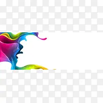 创意时尚背景-空若网 创意时尚背景-空若网