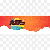 创意时尚背景-空若网 创意时尚背景-空若网