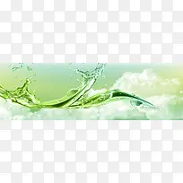 创意时尚海报背景背景-空若网 创意时尚海报背景背景-空若网