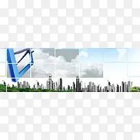 商务时尚背景-空若网 商务时尚背景-空若网