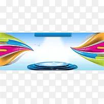 创意时尚背景-空若网 创意时尚背景-空若网