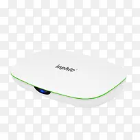 产品实物白色空气净化器-空若网 产品实物白色空气净化器-空若网