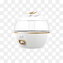 产品实物白色空气净化器-空若网 产品实物白色空气净化器-空若网