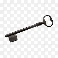 黑色金属钥匙创意-空若网 黑色金属钥匙创意-空若网