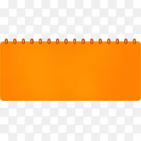 橙色 暖色 背景 png素材-空若网 橙色 暖色 背景 png素材-空若网