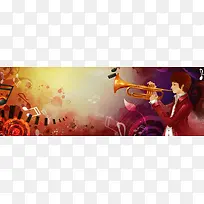 音乐背景-空若网 音乐背景-空若网